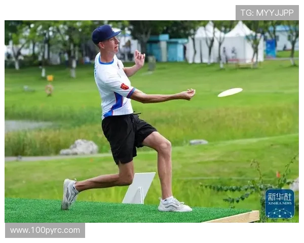 成都飞盘队逆袭之路:从默默无闻到全国瞩目的反击之战