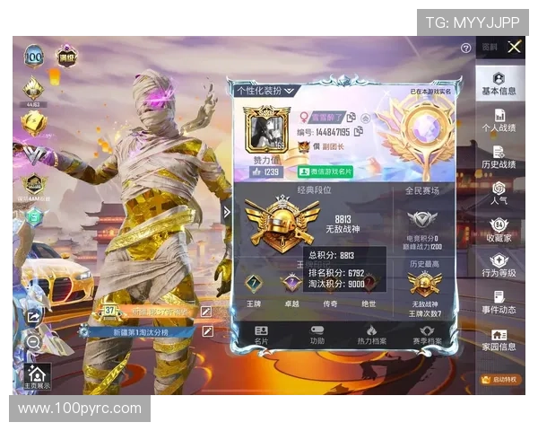 探讨和平精英的成功秘诀与赵娜的独特视角与经验分享